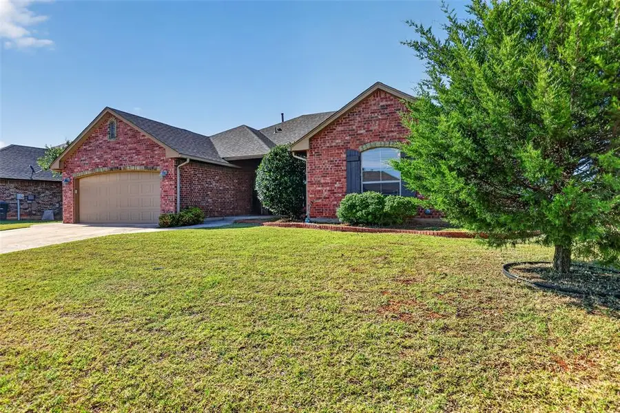 346 Pacific Crest Trail, Edmond, OK 73003 - #2