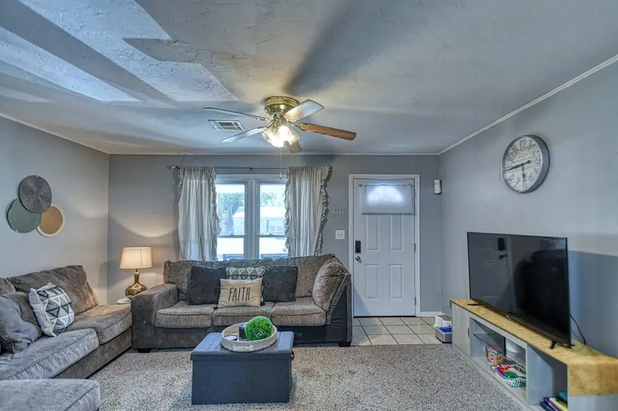 1405 NW Sheffield Road, The Village, OK 73120 - #3