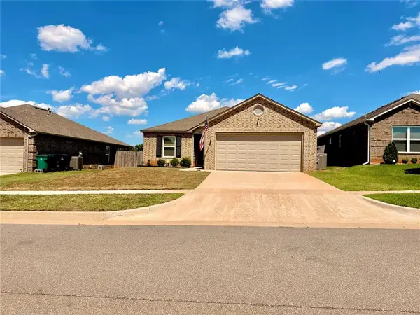 9920 Ruger Road, Yukon, OK 73099