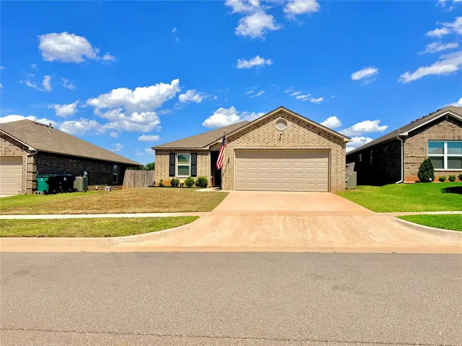 9920 Ruger Road, Yukon, OK 73099 - #3