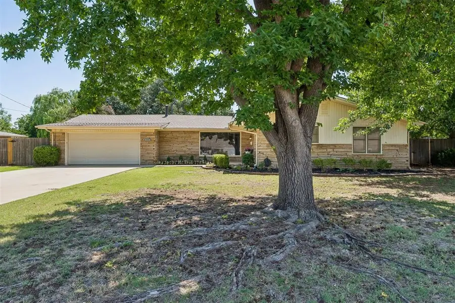 10724 Major Avenue, Oklahoma City, OK 73120 - #2