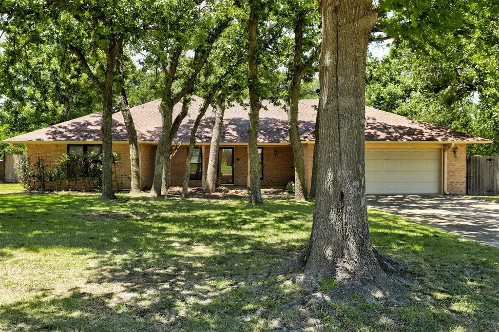 1617 High Meadows Drive, Choctaw, OK 73020 - #1