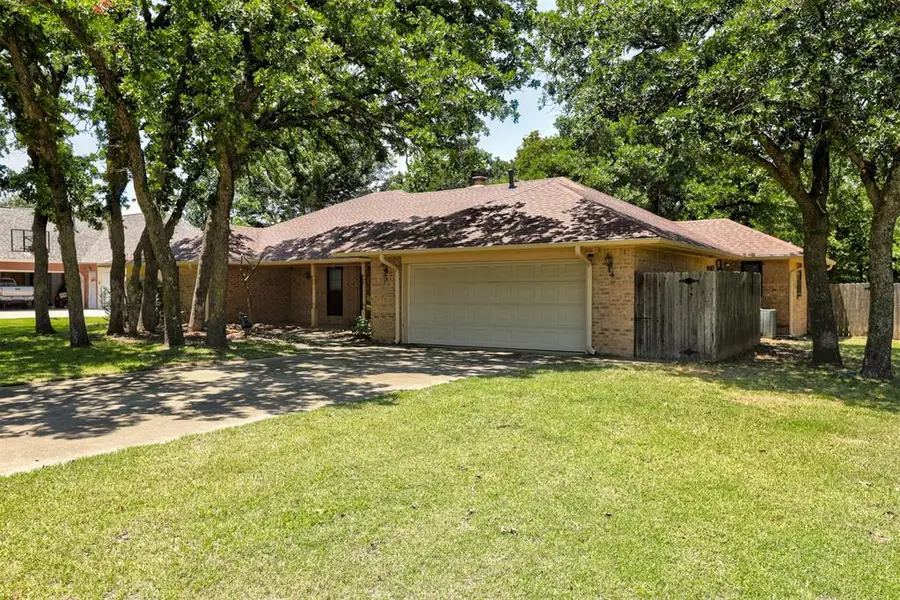 1617 High Meadows Drive, Choctaw, OK 73020 - #2