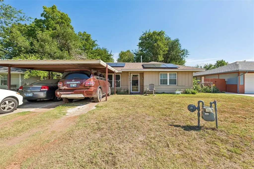 5413 NW 45th Street, Warr Acres, OK 73122 - #1