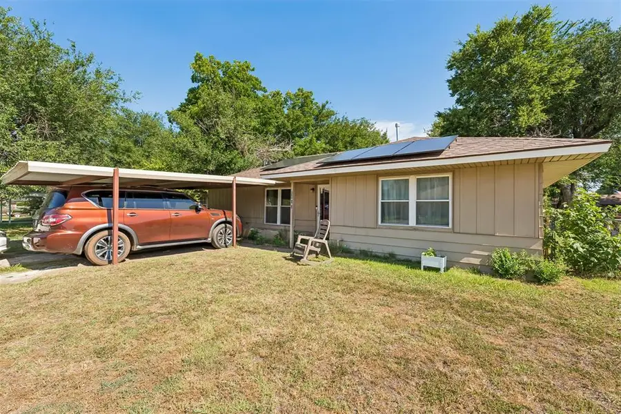 5413 NW 45th Street, Warr Acres, OK 73122 - #2