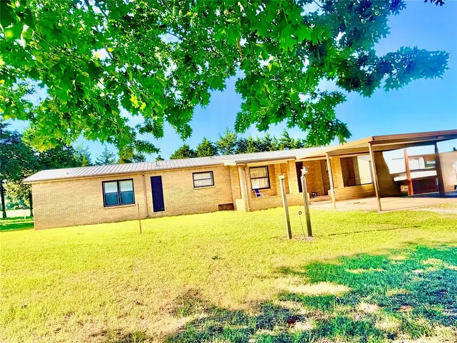 3150 N Bryant Avenue, Edmond, OK 73034 - #3