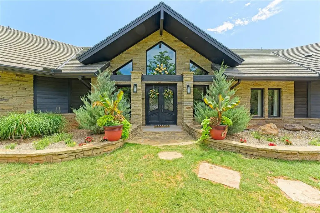 1051 Rockland Ridge, Norman, OK 73026 - #1