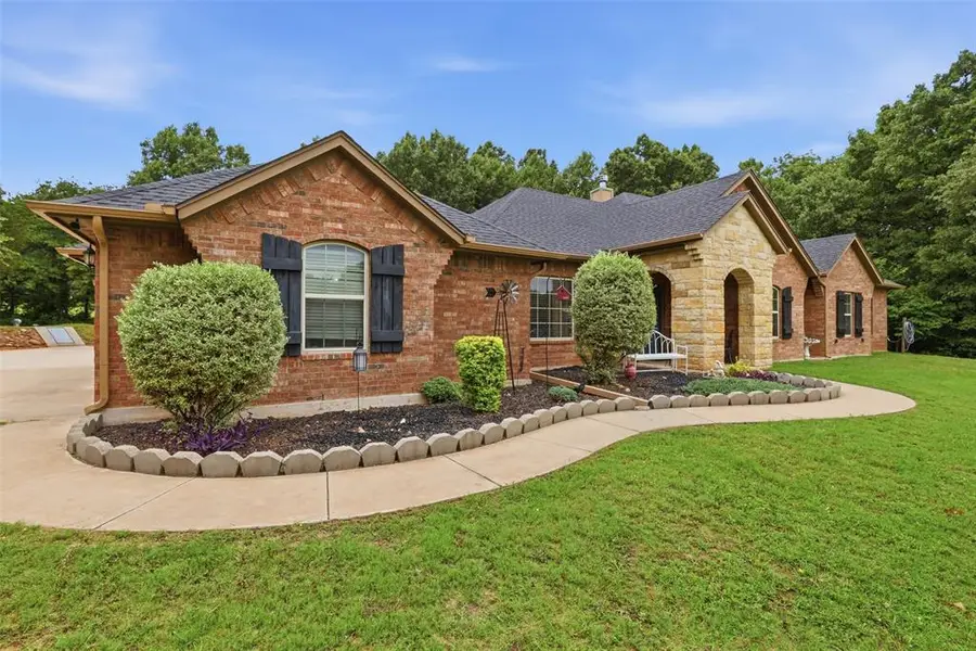 20301 Bow Xing, Newalla, OK 74857 - #2