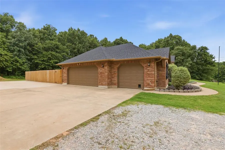 20301 Bow Xing, Newalla, OK 74857 - #3