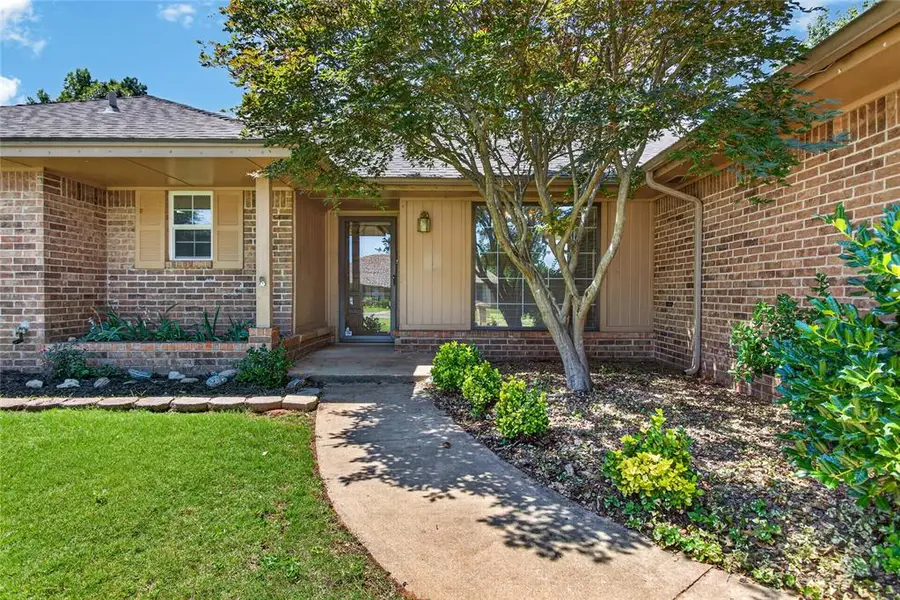 1200 Rockwood Drive, Edmond, OK 73013 - #2