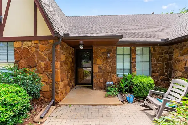 1707 Wheaton Drive, Norman, OK 73071