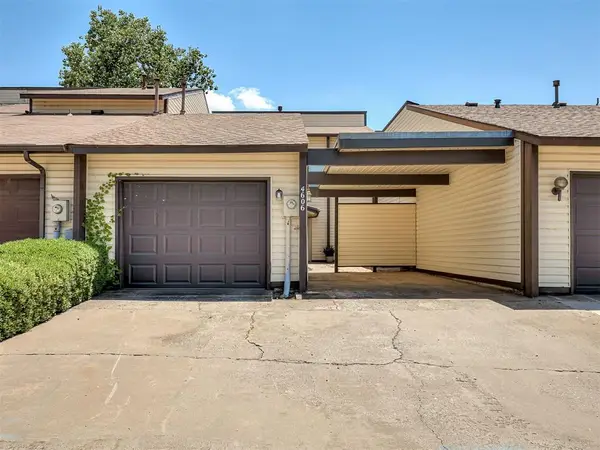 4606 Hemlock Lane, Oklahoma City, OK 73162
