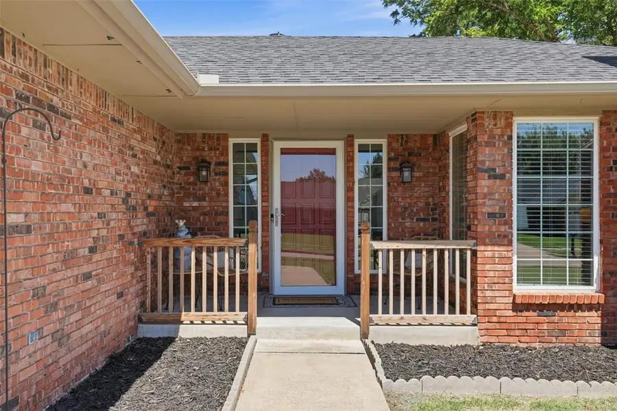 13120 Moccasin Lane, Oklahoma City, OK 73170 - #2