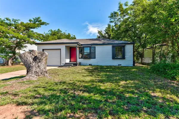 6709 NW 24th Street, Bethany, OK 73008