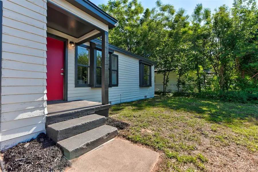 6709 NW 24th Street, Bethany, OK 73008 - #2