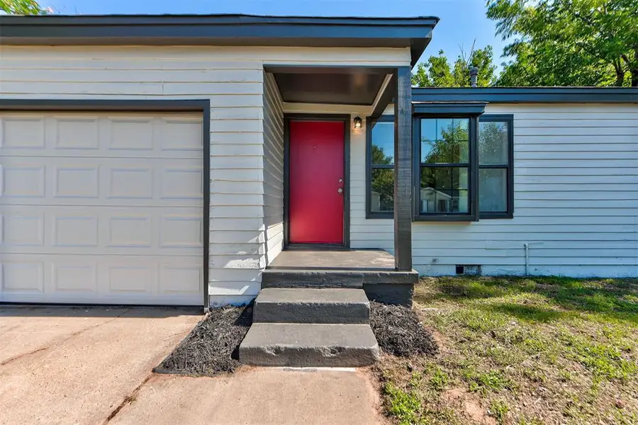 6709 NW 24th Street, Bethany, OK 73008 - #3