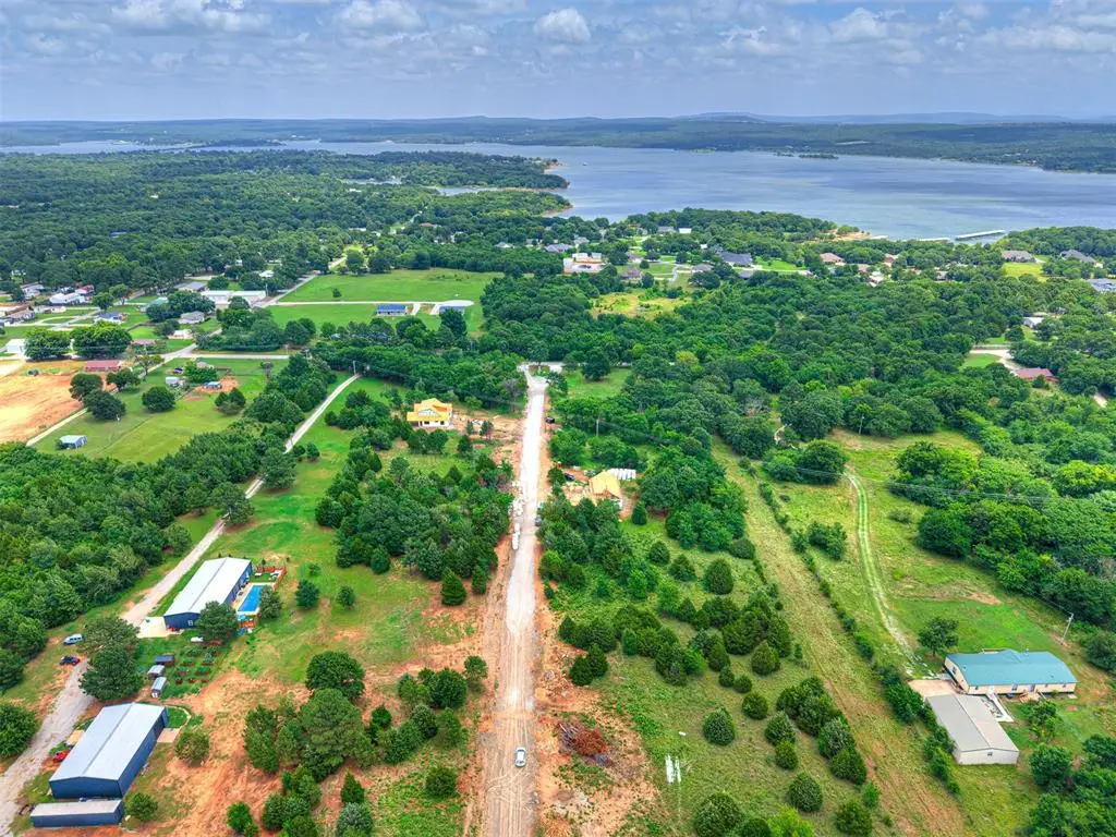 13 Emberlyn Lane, Eufaula, OK 74432 - #1