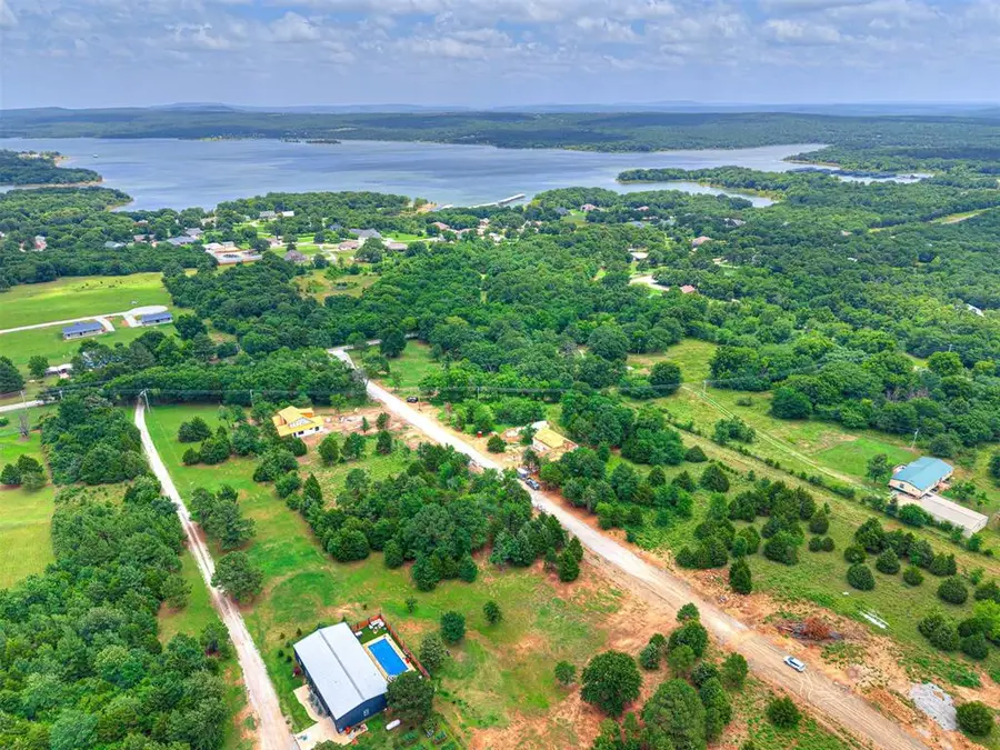 13 Emberlyn Lane, Eufaula, OK 74432 - #2