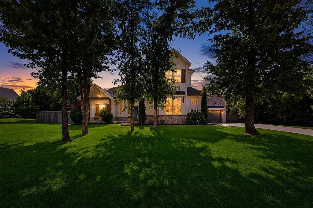 12951 Broken Arrow, Arcadia, OK 73007 - #1