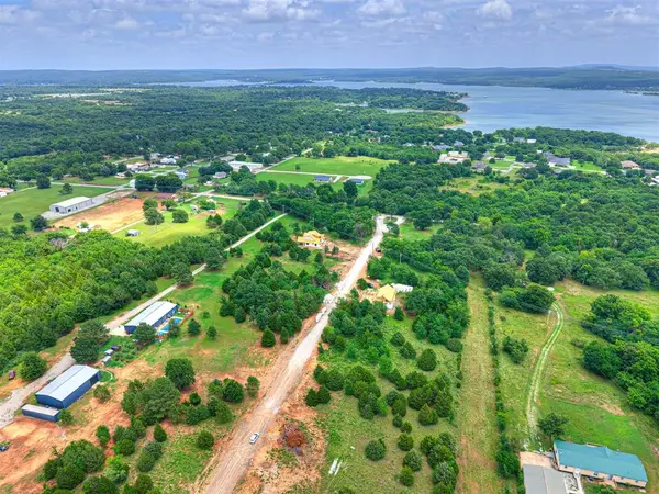 20 Emberlyn Lane, Eufaula, OK 74432