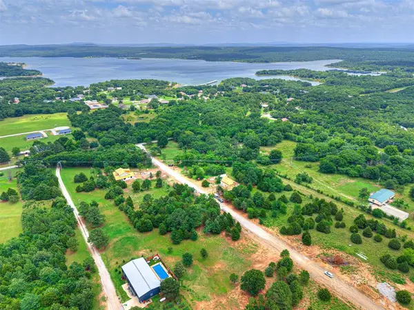 22 Emberlyn Lane, Eufaula, OK 74432