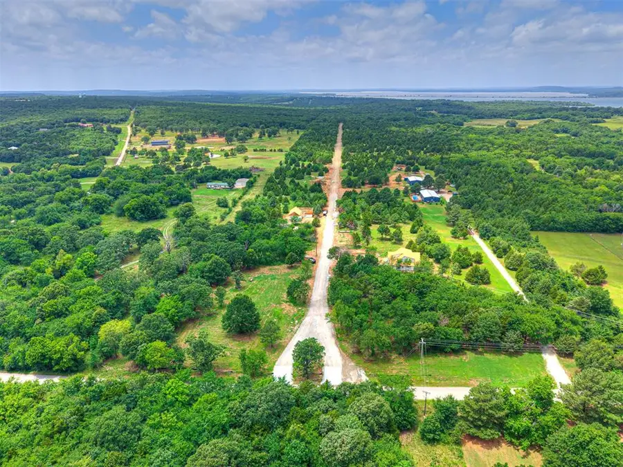 22 Emberlyn Lane, Eufaula, OK 74432 - #2