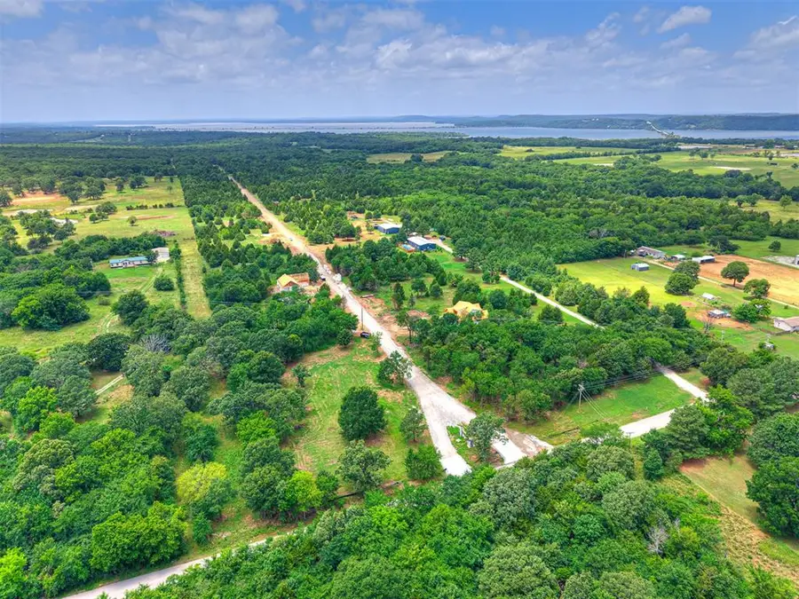 22 Emberlyn Lane, Eufaula, OK 74432 - #3