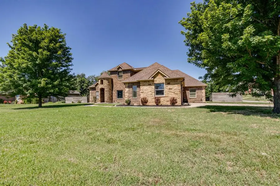 617 N Kate Avenue, Oklahoma City, OK 73117 - #2