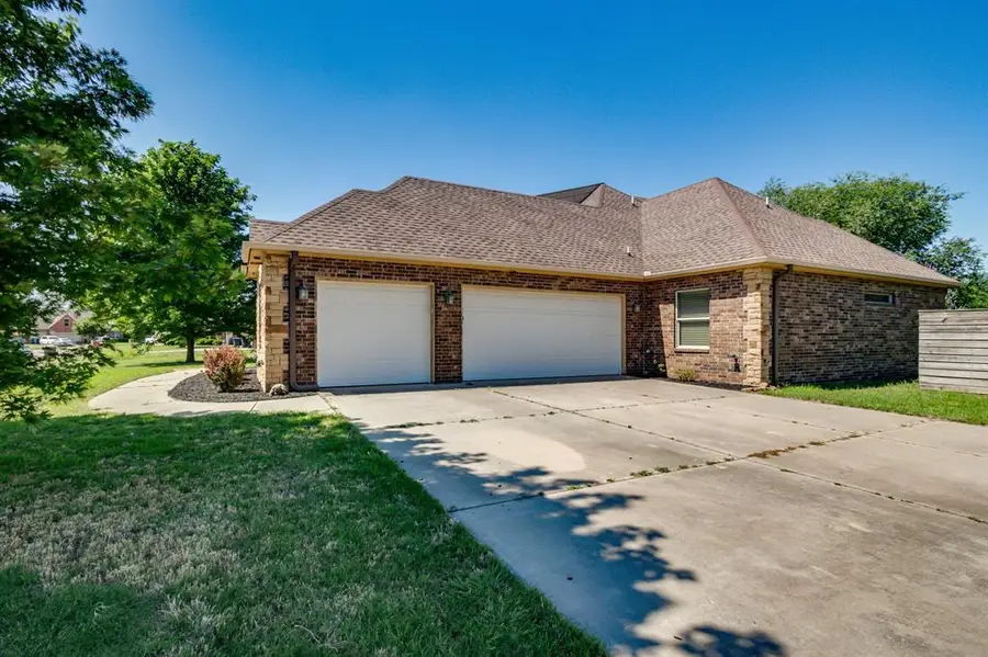 617 N Kate Avenue, Oklahoma City, OK 73117 - #3