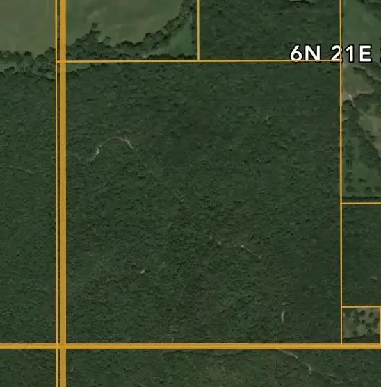 N/a, Red Oak, OK 74563 - #1