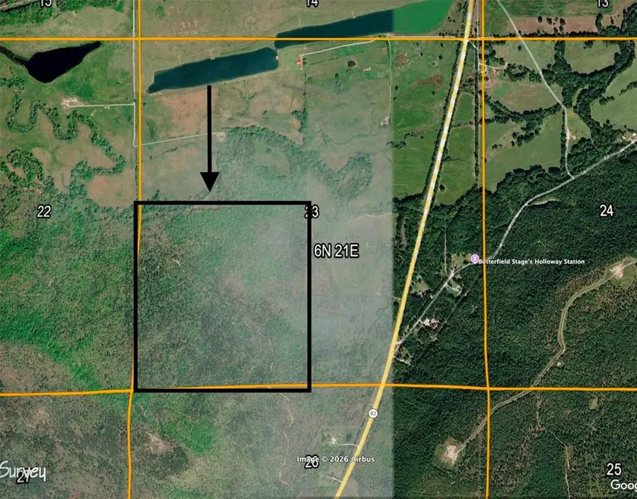 N/a, Red Oak, OK 74563 - #2