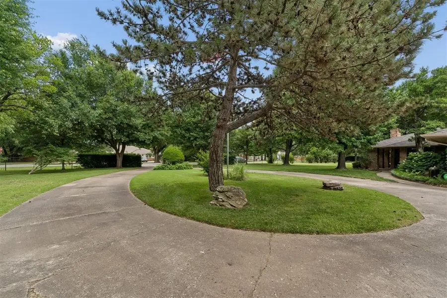 4601 Memory Lane, Oklahoma City, OK 73112 - #3