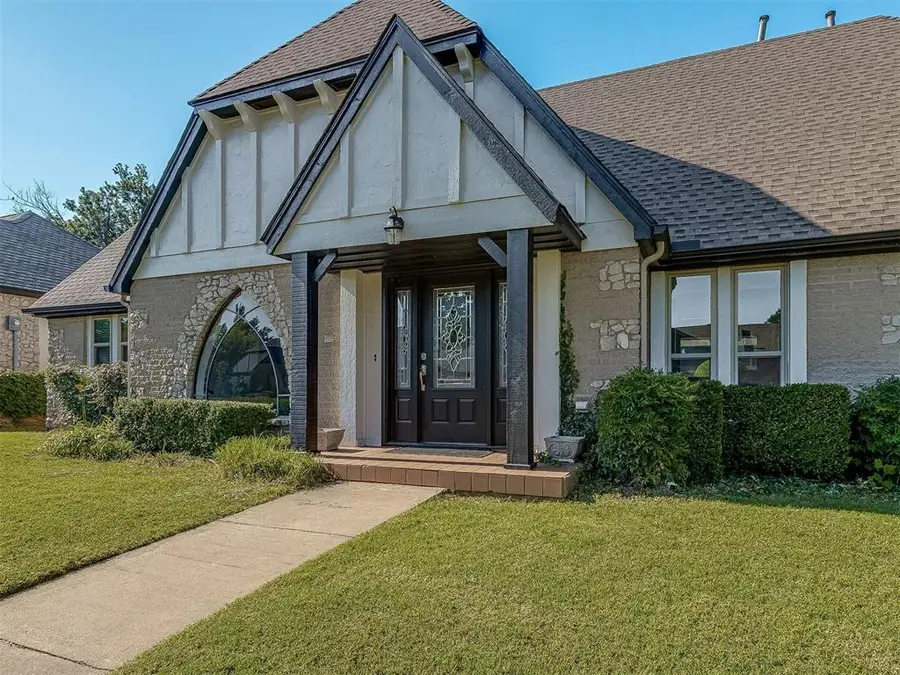 4514 Green Field Circle, Norman, OK 73072 - #2
