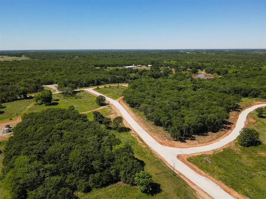 0 Avoca Road, Asher, OK 74826 - #3