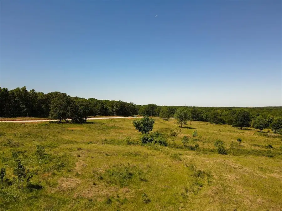0 Avoca Road, Asher, OK 74826 - #3
