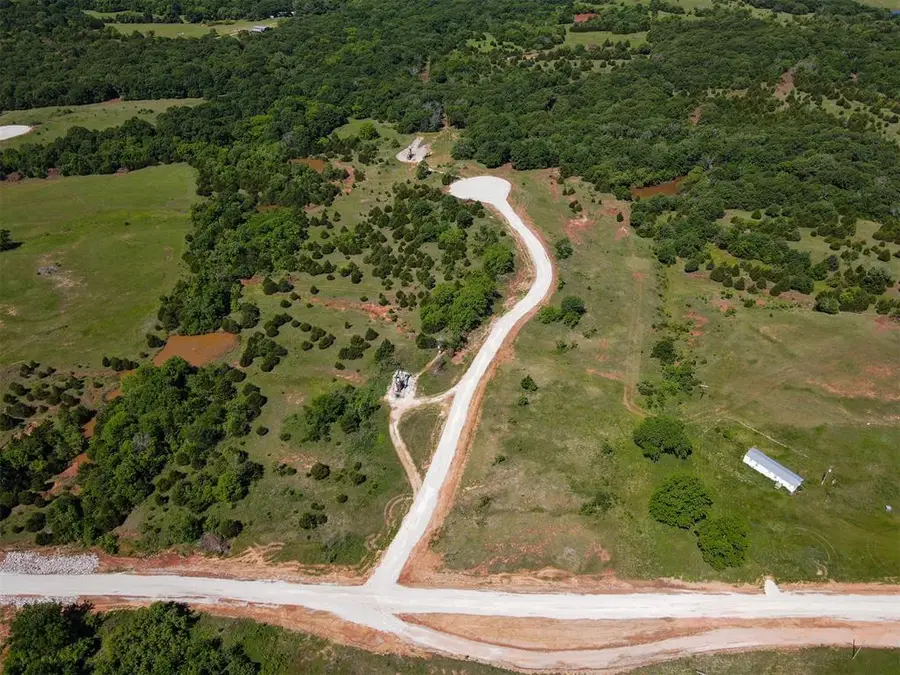 0 Avoca Road, Asher, OK 74826 - #3