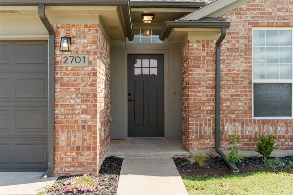 2701 Wheatland Drive, Norman, OK 73071 - #1