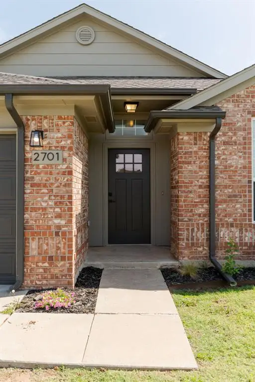 2701 Wheatland Drive, Norman, OK 73071 - #3