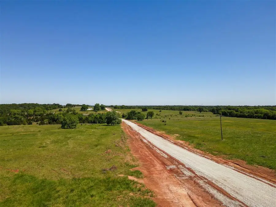 0 Avoca Road, Asher, OK 74826 - #2