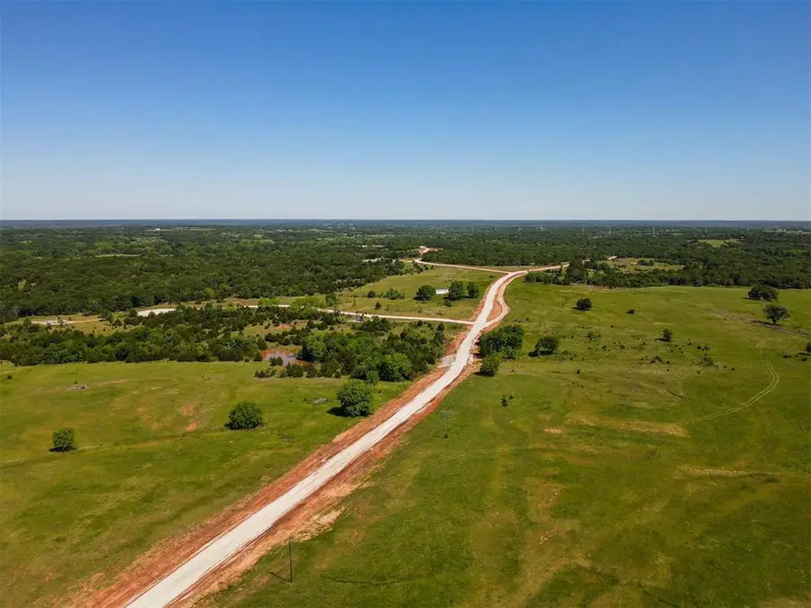 0 Avoca Road, Asher, OK 74826 - #3