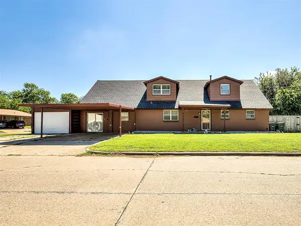 110 Vickie Drive, Oklahoma City, OK 73115