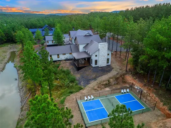 269 Boulder Creek, Broken Bow, OK 74728