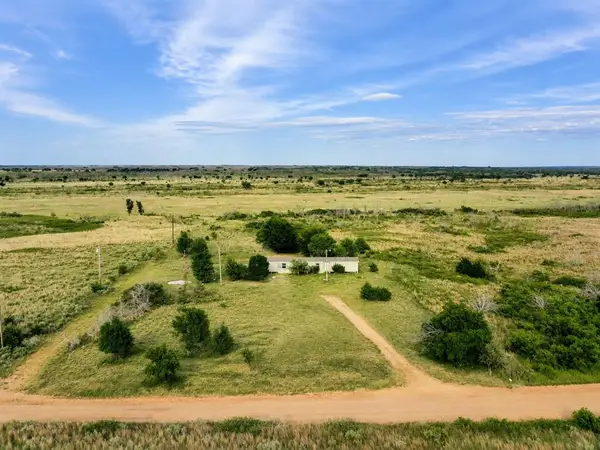 35758 S County Road 198 Road, Woodward, OK 73801