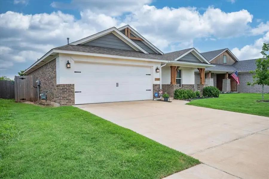 3308 S Pagoda Pead Drive, Yukon, OK 73099 - #3