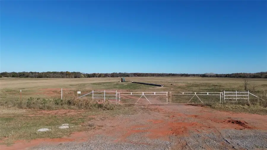 00 Brangus Road, Shawnee, OK 74804 - #2