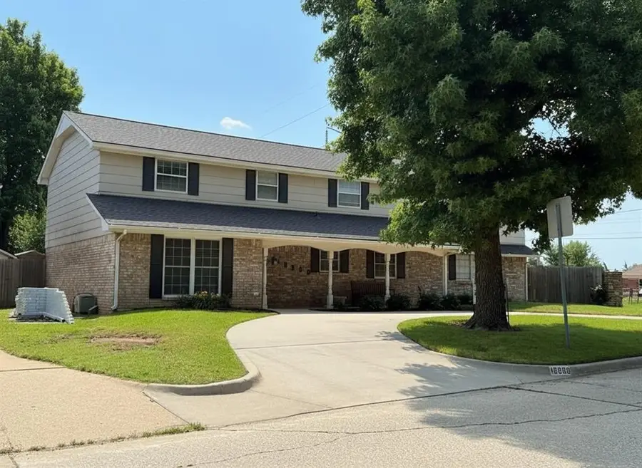 10900 Rock Ridge Road, Oklahoma City, OK 73120 - #2
