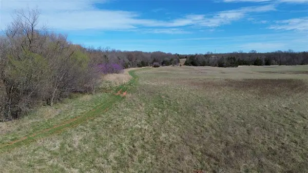 00 Little River Road, Tecumseh, OK 74873