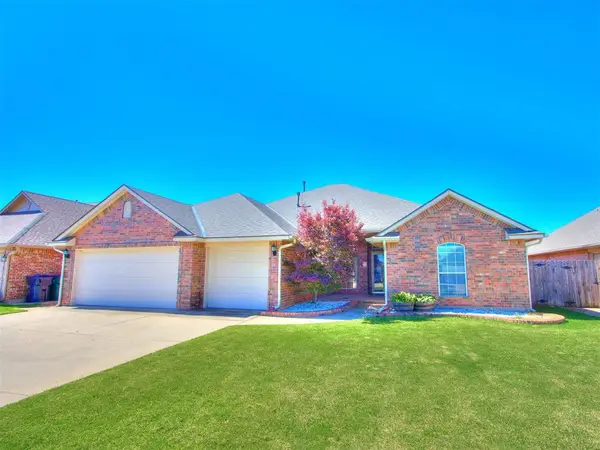 8428 NW 107th Street, Oklahoma City, OK 73162