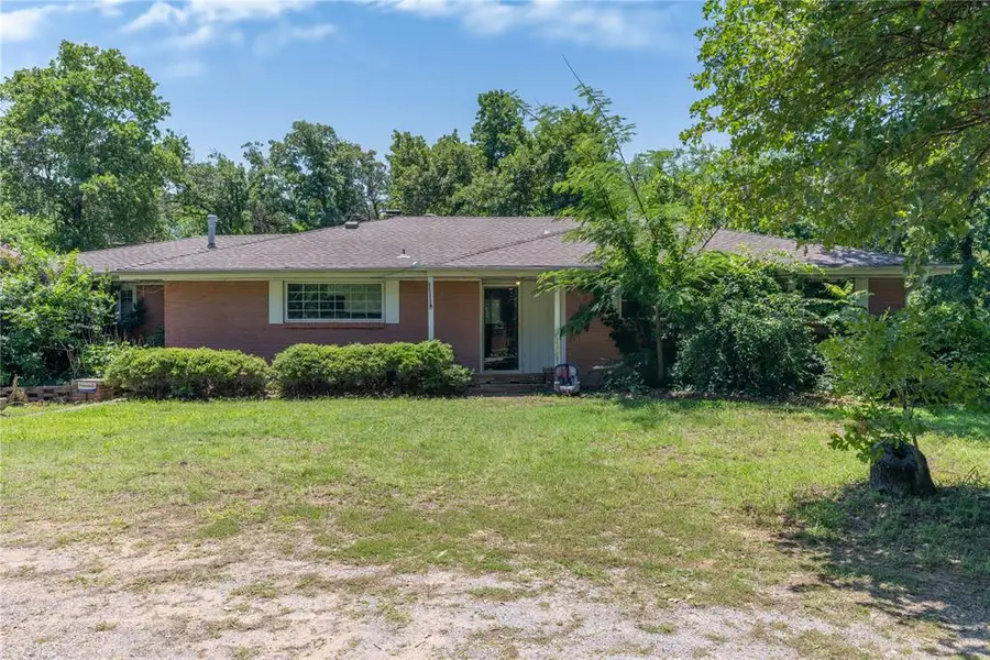 16046 SE 23rd Street, Choctaw, OK 73020 - #3