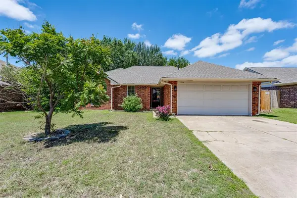 1705 Saint Christopher Drive, Edmond, OK 73003